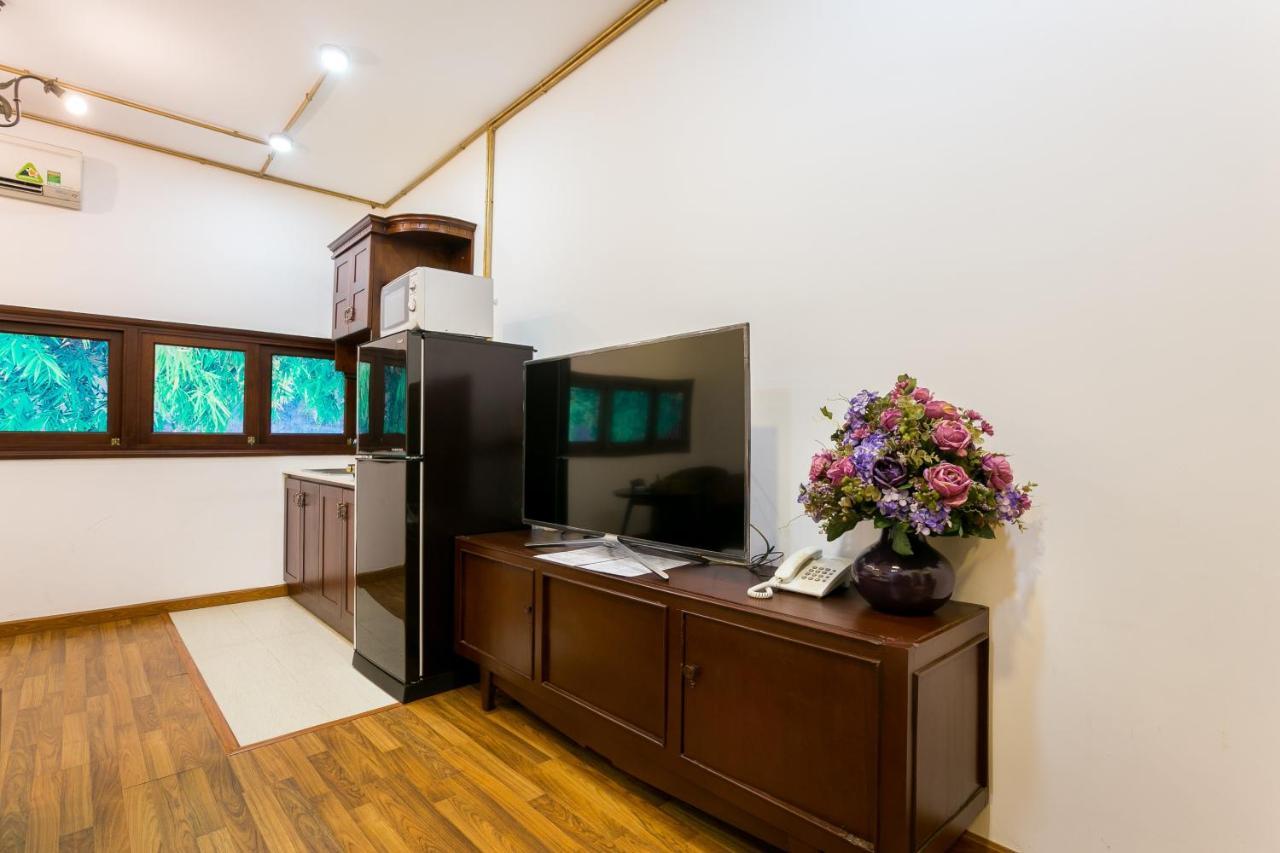 Indochine Ben Thanh Hotel & Apartments Ho Şi Min Exterior foto